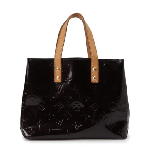 Louis Vuitton Vintage Pre-owned Handbags Brun, Dam